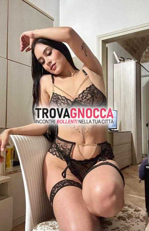 ❤️via daniele ricciarelli 🍬🩷prima volta💫con corpo eccitante pelle velluta pronta essere assaggiata senza fretta 👄69 massaggi vera porcellina