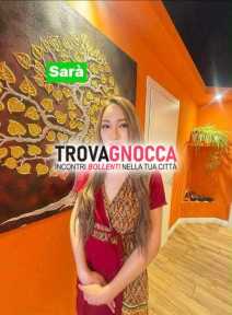 sarÀ centro massaggio thailandese milano