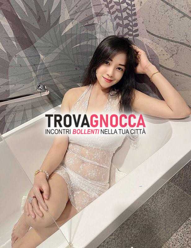 💘💘 nuova ragazza orientale giovane e affascinante ★ 69 pompino massaggio e tante sorprese te 💘💘