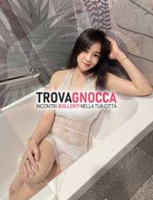 💘💘 nuova ragazza orientale giovane e affascinante ★ 69 pompino massaggio e tante sorprese te 💘💘