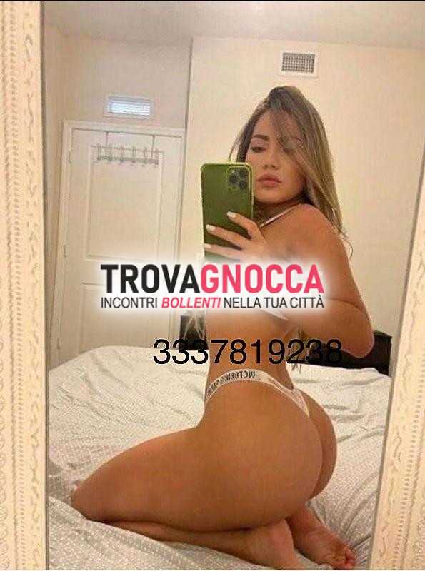 cassino 👀👅 claudia È appena arrivata foto 100 reali stampali e portali incontro esplosivo