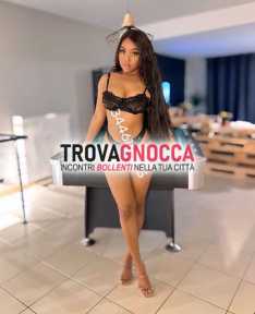 ciao sono luna mora sexy☺️con corpo bellissimo e lineamenti stupendi. sono pronta regalarti miglior appuntamento hot.🔥💯 sono regina deepthroat🫅 e adoro riceverlo nel mio corpo e fare tante altre cose sexy🍆🍑💦🫦