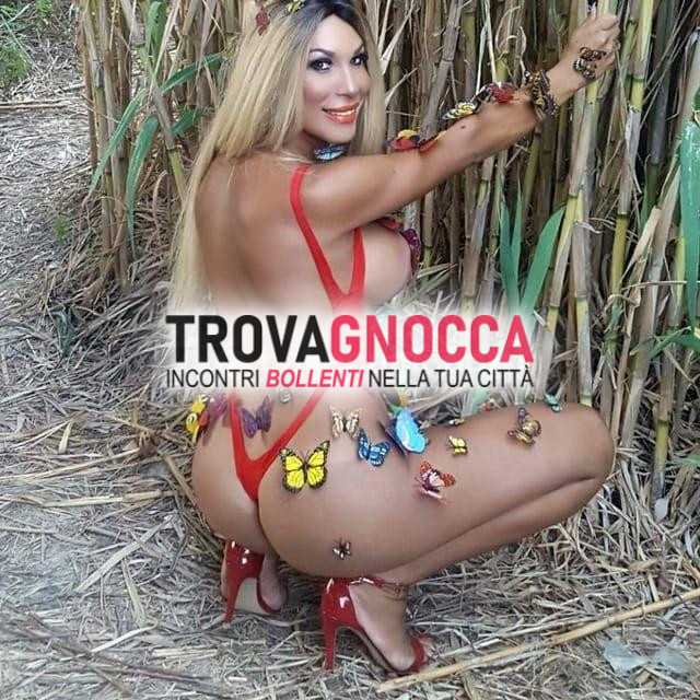 🔥🔥 trav gisela 🔥🔥 rientrata civitanova