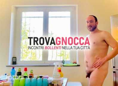 maturi busalla