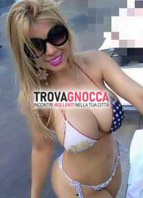 agnano terme🥂🍾 fantastica bionda ❤️ sexy ♥️ disponibile e vogliosa realizzare ogni tua fantasia 🫦💦🌶️💄