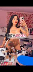 salve amore. mi trovo viareggio. solo breve periodo. foto e video autentici e passati poco. magnifica ragazza pronta realizzare tuoi fantasmi 🔥lisa brasile 🇧🇷 🌸👩🏻🇧🇷…