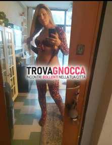 🔥🔥 trav gisela 🔥🔥 rientrata civitanova