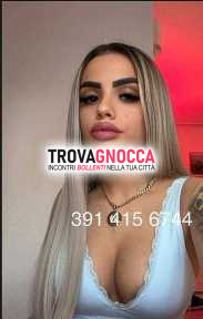 appena arrivata piombino ⛔lorena ❤💫 alta classe 🔝 ricevo e raggiungo anche un’amica.