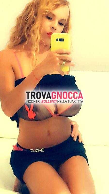 ♥🔥💋 castelleone amanda dion È fantastica transex. bionda che rappresenta tutte tue fantasie piÙ segrete e nascoste 🔥🔥🔥