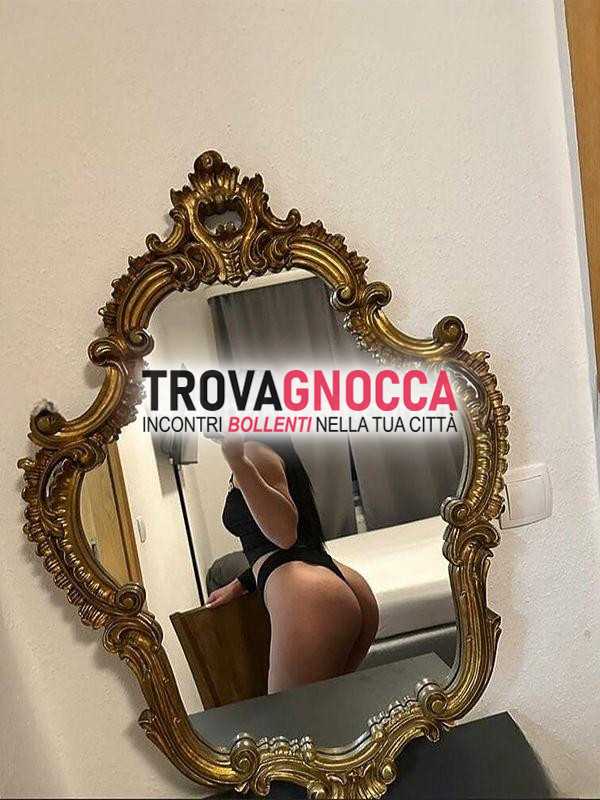 gallipoli 🔥 ragazza piÙ incantevole 😍 totalmente autentica