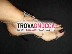 affascinante italiana classe massaggio relax sensuale