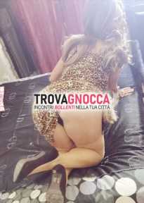 signora torinese
