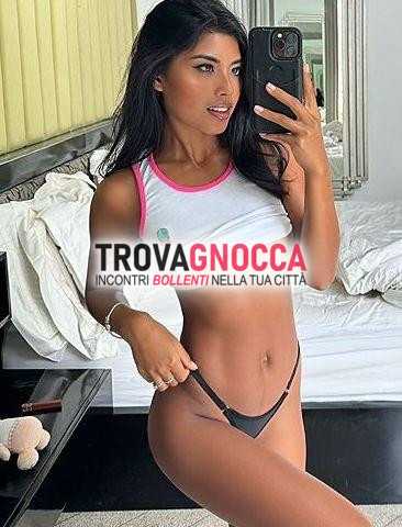 new prima volta 🙂 ciao amore sono zara spagnola 🇪🇦 💦🌶️ regina 😊 dell' ponpino salibosso. sono pronta senso intimitÀ inclusa deliziosa esperienza '69'. 🔥 mie foto sono tutte 💯 x 💯 reali 🙂 parlo pocco italiano ma l'importante È sentire passione