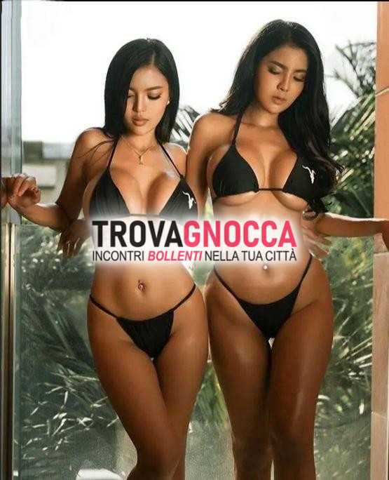 🔝colonnetta montebellofresh. ❤‍🔥 siamo due fantastiche studentesse🍑 ragazze giovane sexy e solari-passionali massaggiatrici🔝