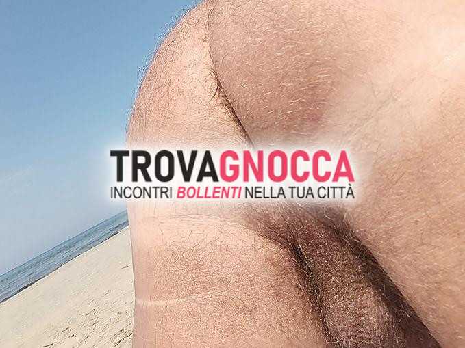 uomo maturo discreto
