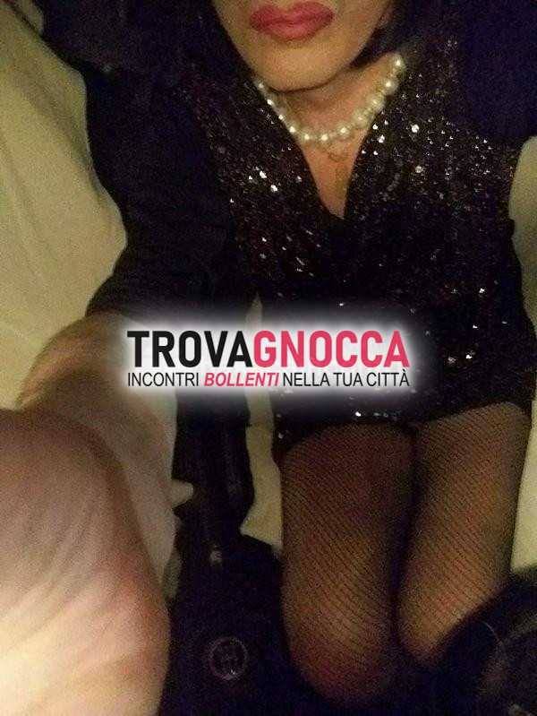 sonia trav porcellina leccaculi ogni occasione solo mercoledÌ sera zona romagna
