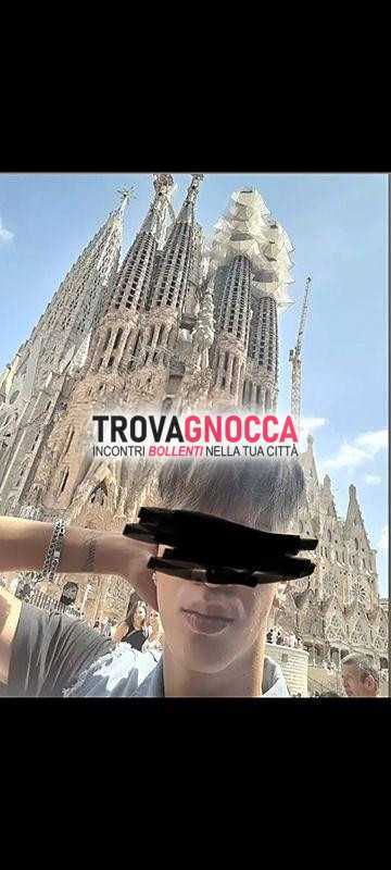 giovane affascinante molto curato e dotato 23 anni e pronto farti vivere momenti indimenticabili♥️