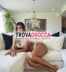 lya ti aspetta fantastica esibizione orale💋 non sei curioso💋 io sono unica nel mio genere