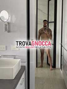 salve sono patrick giovane serio e discreto esperto nel farvi rivivere un'esperienza massaggio impareggiabile