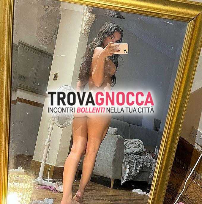 ‼️appena tornata‼️goditi ogni momento piacere. faccio vagina dietro e bocca sono pronta farti esplorare nuove sensazioni voce sensuale e provocante