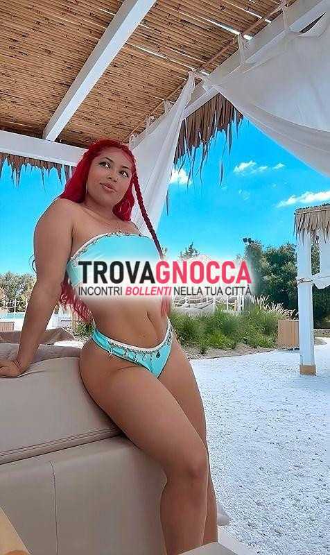 irsenia novita' mellissa💋 ragazza incantevole che ama preliminari e sa rendere ogni momento un'esperienza indimenticabile