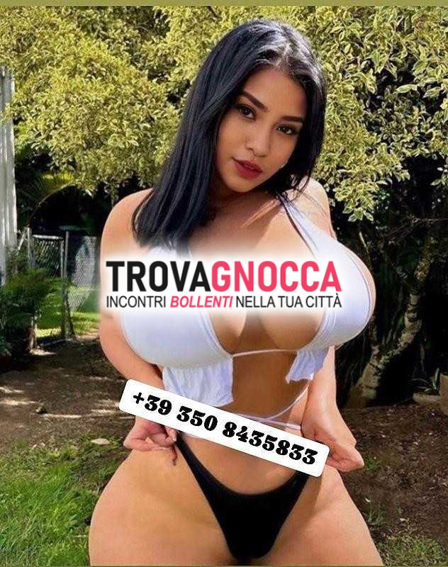 🤭🥰🤤È recentemente arrivata falerna marina 💯💦 ragazza incandescente😘 fantastica e divertente💋 volto d'angelo ma carattere folle 🤭