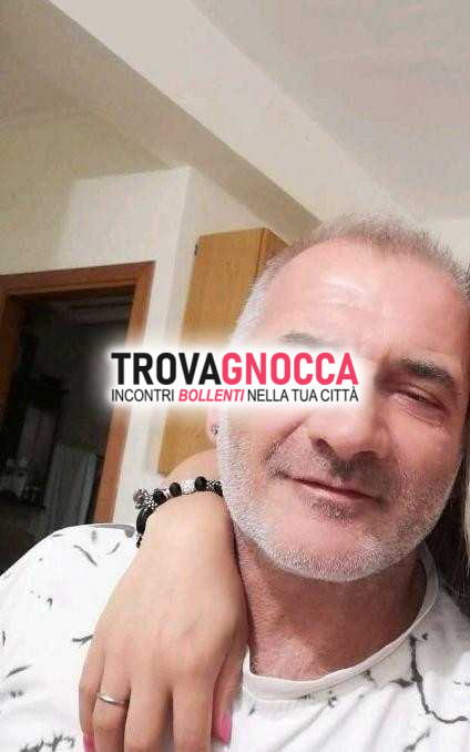 cerco matura relazione seria e duratura poiché sono divorziato.