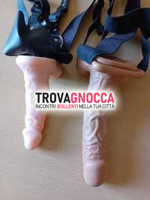 single cerca donna