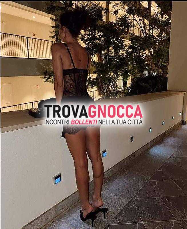 veronica italiana