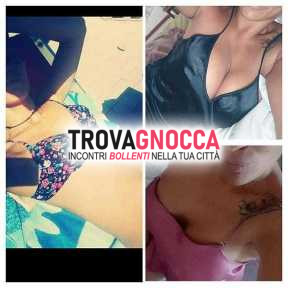 meravigliose donne italiane