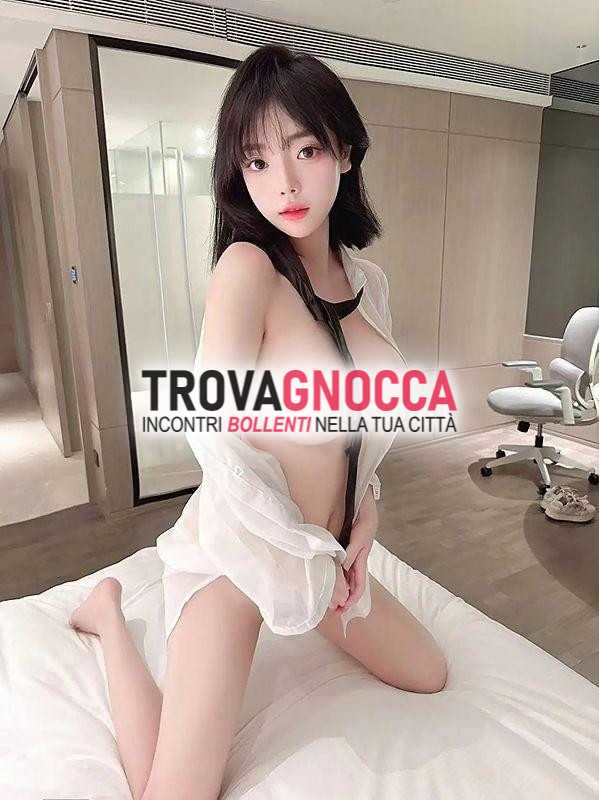 sofia – dolcezza notte piena luce.