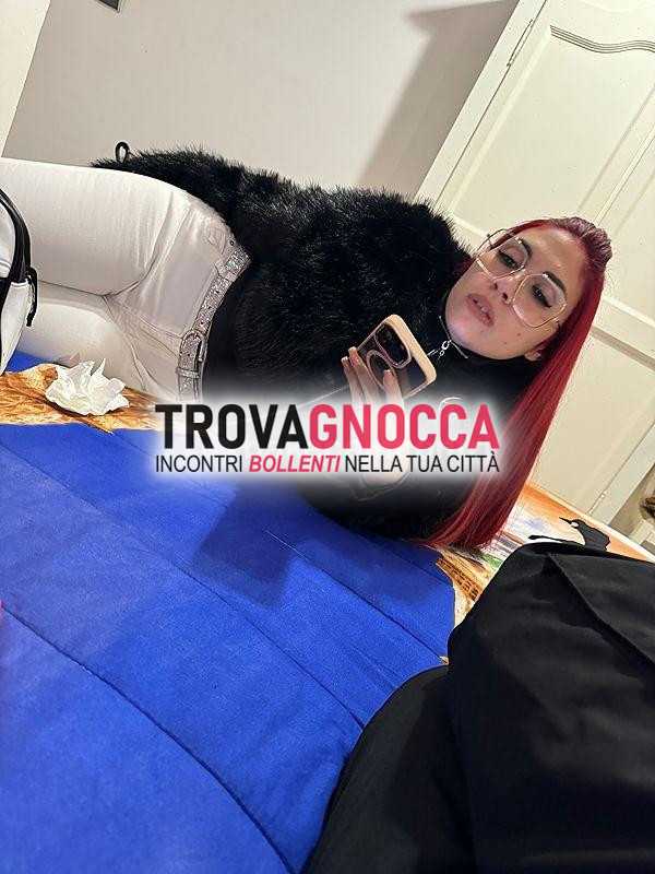 cerco donna rendere felice mia lei