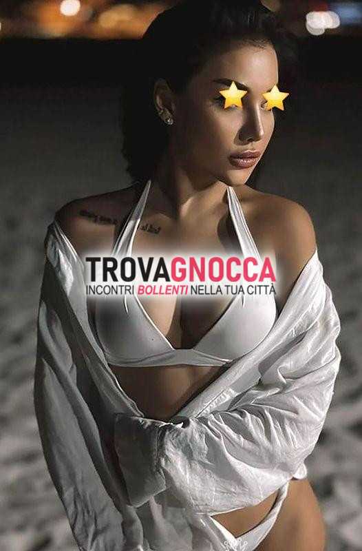vanessa ♥️ focosa e sensuale mora giro ♥️