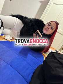 cerco donna rendere felice mia lei