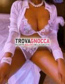 stefania avezzano annuncio tua prima volta compagna seria