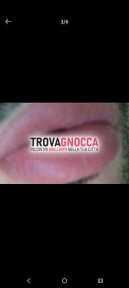 solo te disponibile tutta serata e fino notte fonda