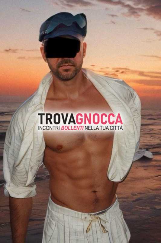 stanotte cerco donna molto calda…