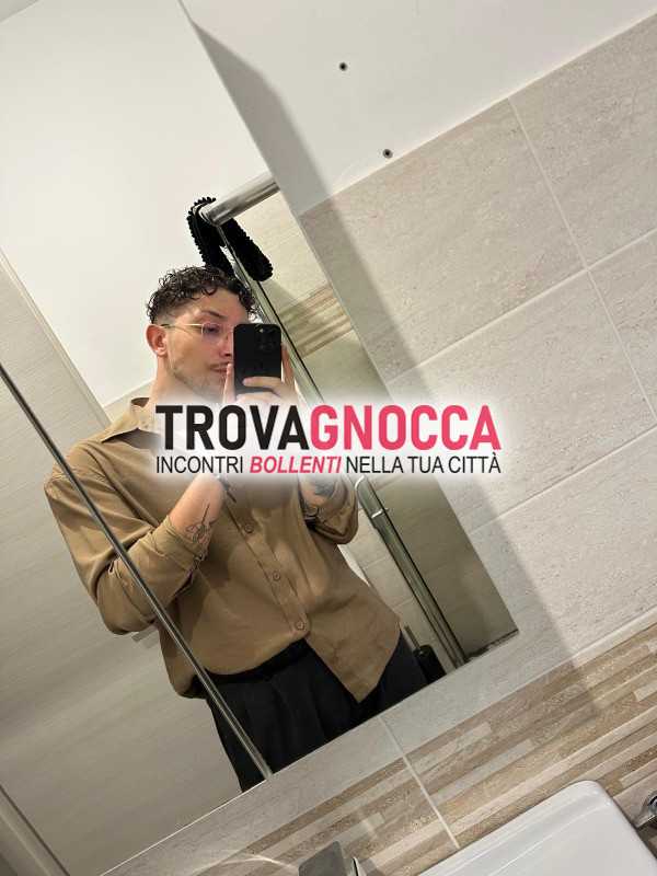 ragazzo attivo h24