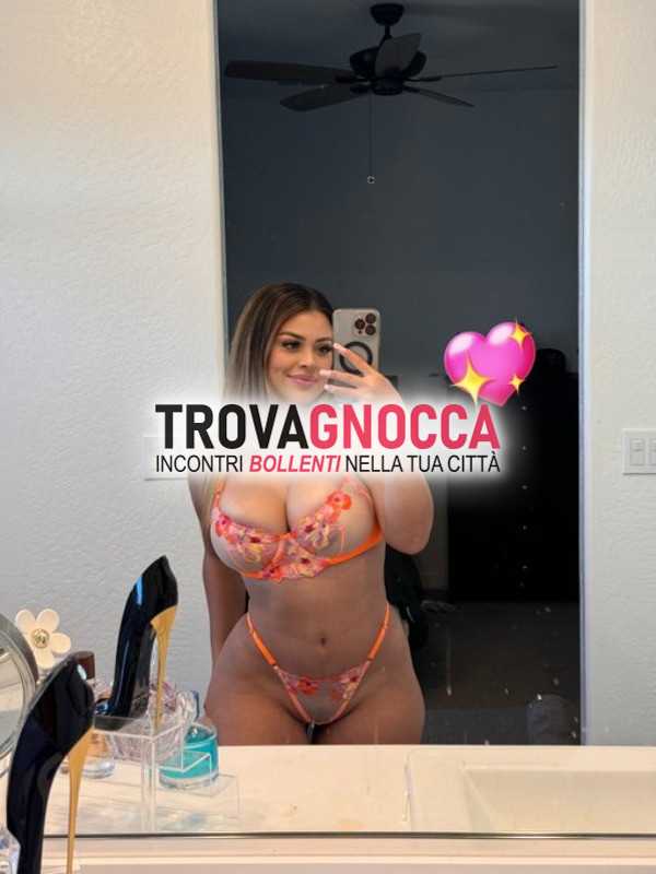 bormio mi chiamo daniela sono nuova e cerco nuove conoscenze non esiste contattarmi