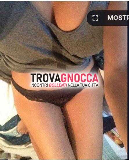 🤪🇮🇹 italiana appassionata e intrigante disponibile offrire massaggi morbidi e rilassanti 🤪🇮🇹 . disponibili anche video chiamate erotiche 💋