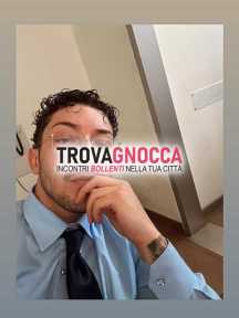 ragazzo attivo h24