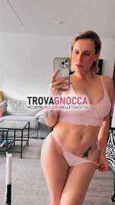 ❤ nuova grottaferrata valentina bambola bionda seducente mossafiato e bocca focosa non lasciarti sfuggire questa occasione chiamami ❤