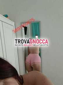 ultima occasione ragazza moldava al completo