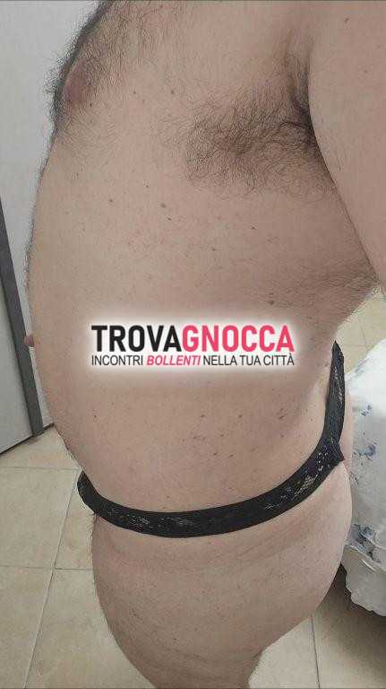 scopami stasera