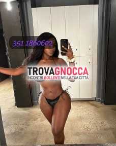 🍇zona frosinone basso appena arrivata 🎀una bella stretta e bagnata ambiente climatizzato 💦.💘 super completa realizzare ogni tuo sogno ♥️