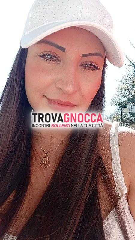 sono russa 32 anni