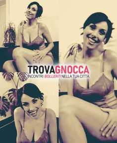 giulia tua amichezza ideale 💯 È bella italiana