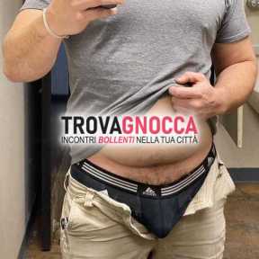 orso versatile cerca twink versatile