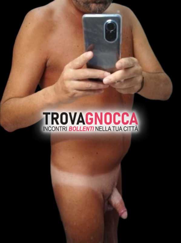 non sono mercenario cerco coppia anche bsx