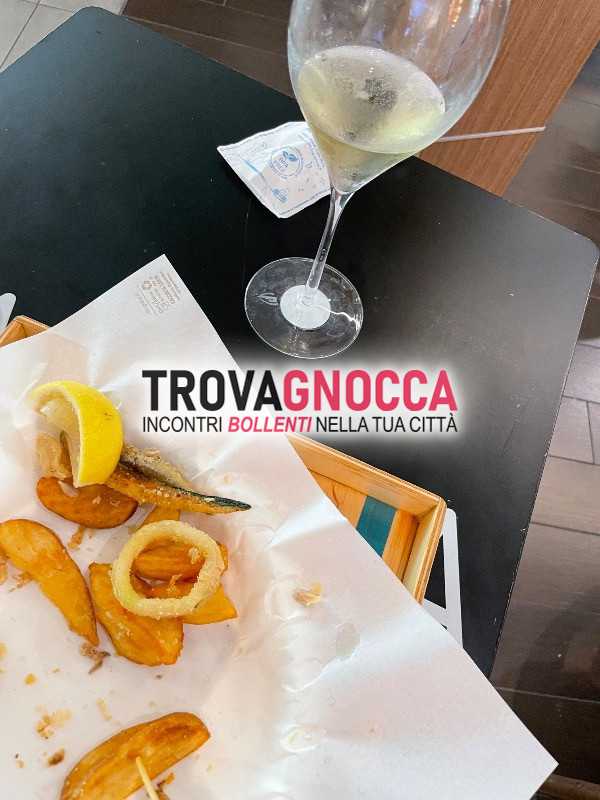 cerco ragazza colore orale